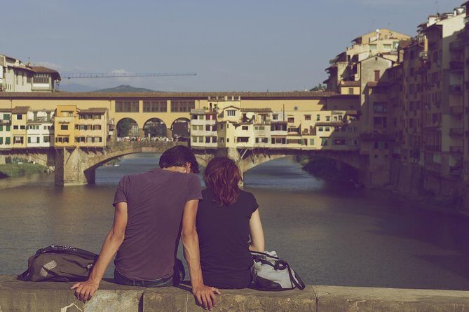 From Rome to Tuscany: Discover Florence and Pisa in One Day - Who Should Consider This Tour?