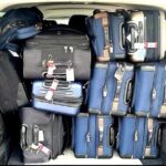 From Rome to your cruise ship in Civitavecchia 3-8 people - An in-depth look at the experience