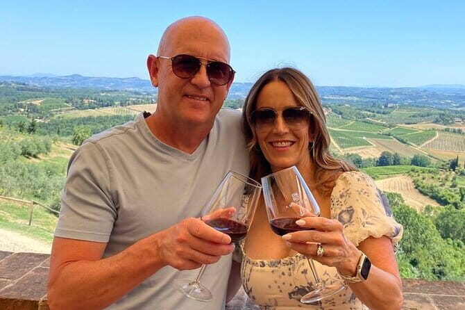 From Rome: Tuscany Wine Tour, San Gimignano & Florence - Frequently Asked Questions