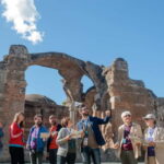 From Rome: Villa D'Este and Hadrian's Villa Tivoli Day Tour - An In-Depth Look at the Tivoli Villas Day Trip