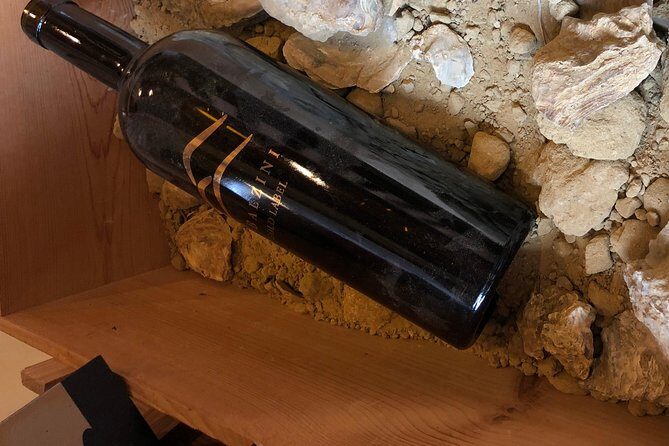 From Rome Wine Tasting in Tuscany - Frequently Asked Questions
