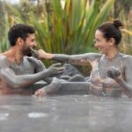 From Rotorua: HELL's GATE Geothermal MUD BATH Half Day Tour - Exploring Hells Gate’s Unique Features