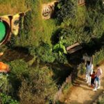 From Rotorua: Hobbiton Movie Set Tour with Festive Lunch - Exploring the Details: A Closer Look at the Hobbiton Tour from Rotorua