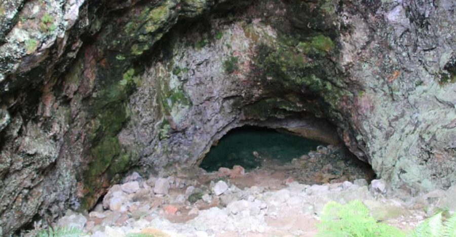 From Rotorua: Taupo Day Trip with Orakei Korako or Waiotapu - A Deep Dive into the Experience