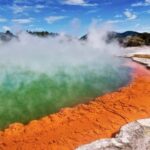 From Rotorua: WAI-O-TAPU Geothermal Wonderland Half-Day Tour - From Rotorua: WAI-O-TAPU Geothermal Wonderland Half-Day Tour