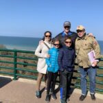 From Rouen: Normandy D-Day Beaches Private Full-Day Tour - In-Depth Look at the Normandy D-Day Beaches Private Tour