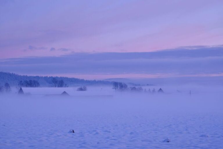 From Rovaniemi: Amethyst Mine Guided Tour - The Experience in Detail