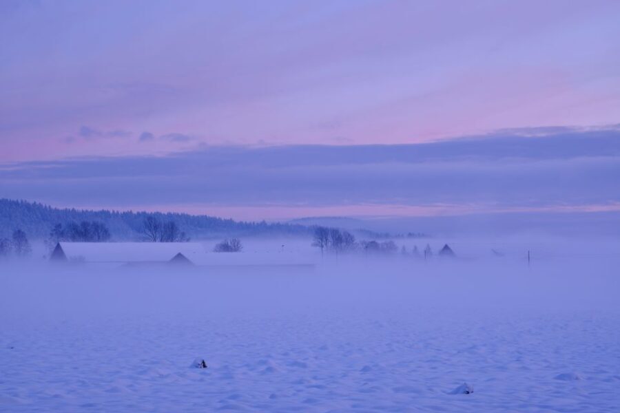 From Rovaniemi: Amethyst Mine Guided Tour - The Experience in Detail