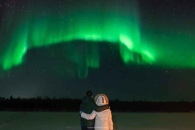 From Rovaniemi: Aurora Borealis Hunting with Photos & Videos - The Experience: What to Expect from Start to Finish