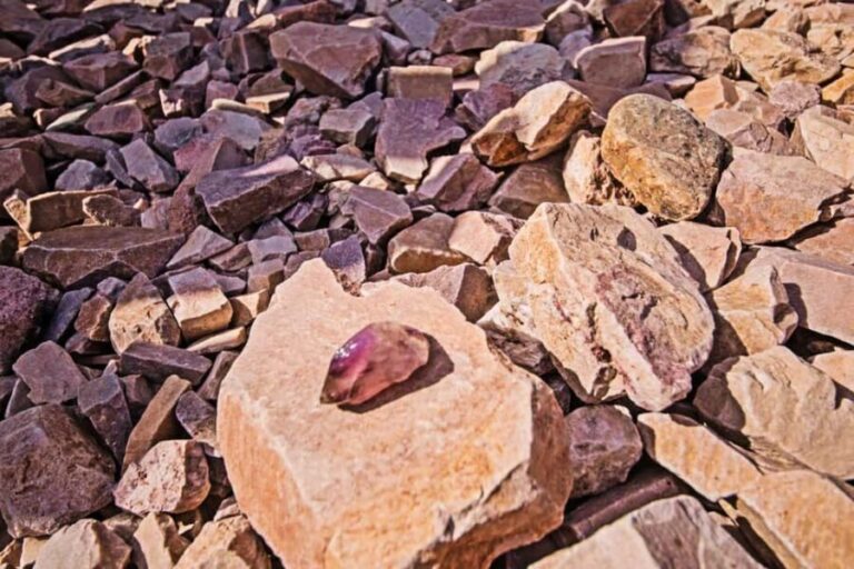 From Rovaniemi: EXCURSION TO THE AMETHYST MINE IN LUOSTO - Transportation, Timing, and Practicalities