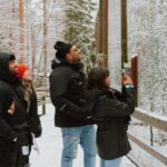 From Rovaniemi: Family Friendly Visit to Ranua Wildlife Park - Frequently Asked Questions