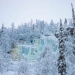 From Rovaniemi: Frozen Waterfalls of Korouoma Full-Day Tour - An In-Depth Look at the Korouoma Waterfalls Tour