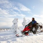 From Rovaniemi: Guided Lapland Snowmobile Adventure - Why This Tour Offers Good Value
