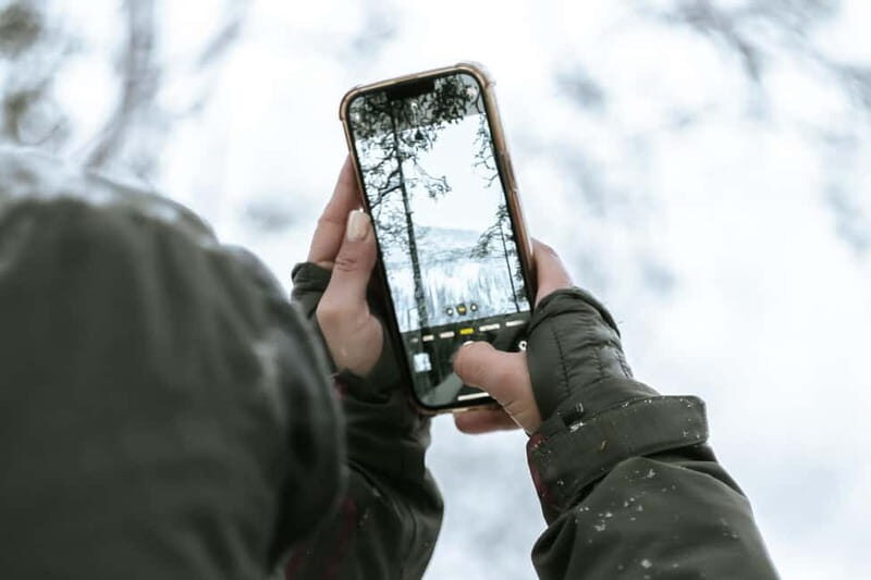 From Rovaniemi: Korouoma Frozen Waterfalls Guided Hike - Analyzing the Value