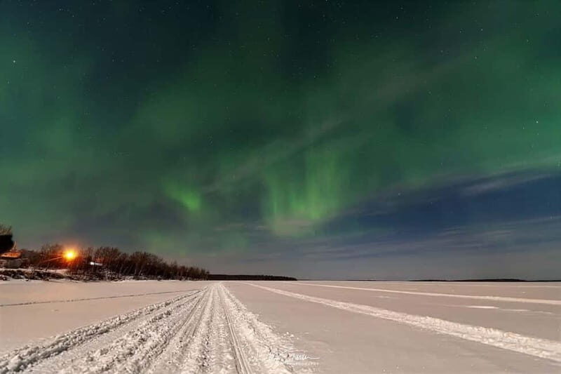 From Rovaniemi: Northern Lights Tour - The Journey into Arctic Night: Detailed Experience Breakdown