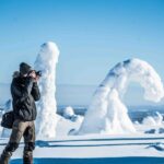 From Rovaniemi: Riisitunturi Full-Day Wilderness Adventure - Exploring the Full-Day Riisitunturi Wilderness Adventure
