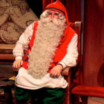 From Rovaniemi: Santa Claus Village Tour with Certificate - A Closer Look at the Tour Experience