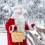 From Rovaniemi: Tour to Santa Claus Village - Exploring Santa Claus Village: What to Expect