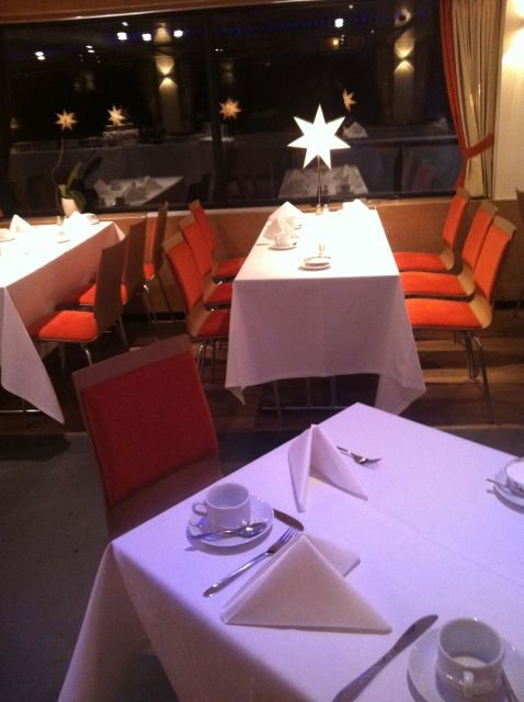 From Rüdesheim: 2-hour Christmas Boat Tour on the Rhine - Final Thoughts