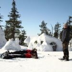 From Ruka: Snowshoeing in Riisitunturi National park - Exploring the Details of the Riisitunturi Snowshoeing Tour