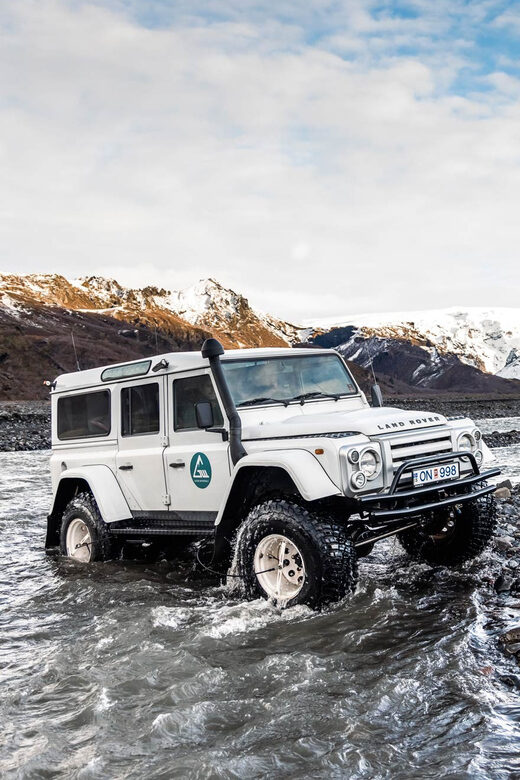 From Rvk: Private Day-Tour to Thorsmork with Mountain Hike - Is This Tour Worth the Cost?