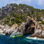 From Sa Coma: East Coast Glass Bottom Boat Trip - What To Expect Onboard