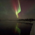 From Saariselkä: Aurora Hunting Tour with Campfire & Snacks - Itinerary Breakdown: What You’ll Experience