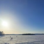 From Saariselkä: Ice Fishing Tour with Open Fire Cooking - Why This Tour Offers Real Value