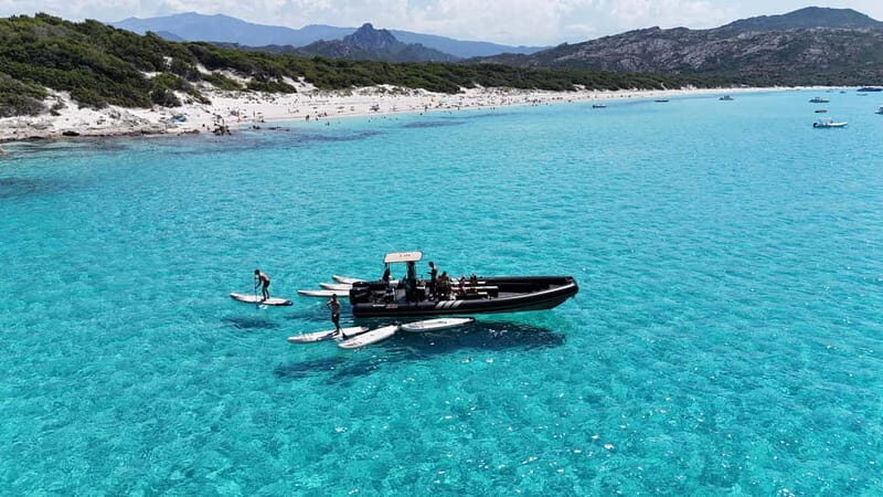 From Saint-Florent: Cap Corse and Agriates Desert Boat Tour - Practical Details and Considerations