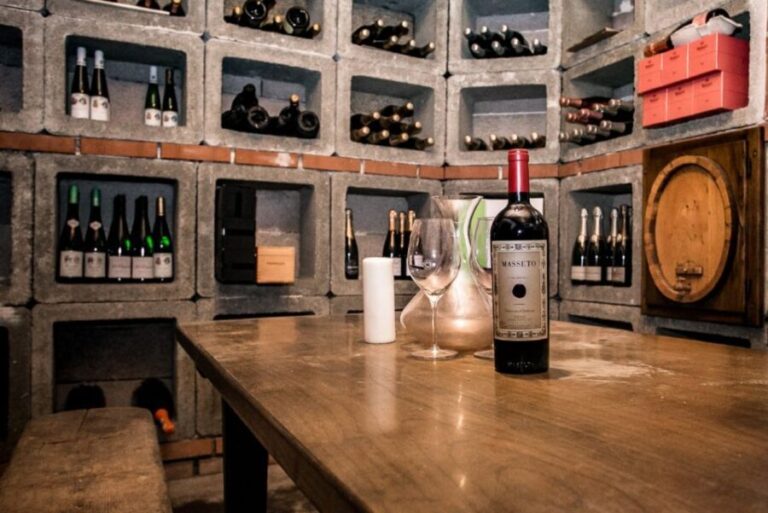 From Saint Moritz: Bernina Red Train with Winery Tasting - Authenticity and Value — What You Gain