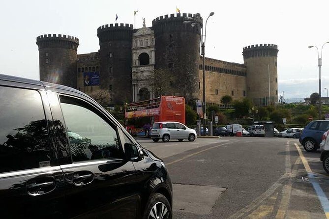 From Salerno: Amalfi Coast full day tour Positano, Amalfi and Ravello - How the Tour Works and What It Means for You