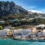 From Salerno: Small Group Li Galli Islands and Capri Boat Tour - Exploring the Itinerary: What Makes Each Stop Special