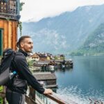 From Salzburg: Half-Day Tour to Hallstatt - The Scenic Drive: Entering the Salzkammergut