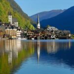 From Salzburg: Hallstatt, St Gilgen, & St Wolfgang Day Trip - Authentic Experiences and Practical Details