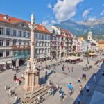 From Salzburg: Innsbruck and Swarovski Private Day Tour - Authentic Experiences and Real Traveler Insights