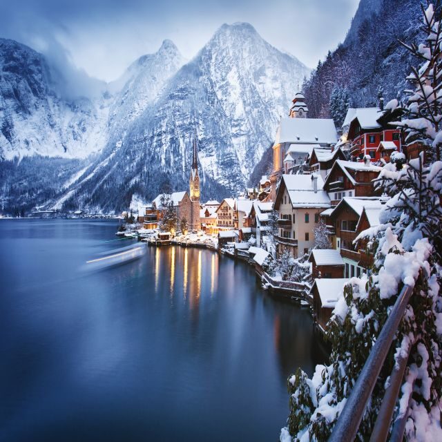 From Salzburg: Magical Hallstatt Private Half-Day Trip - Exploring Hallstatt: An In-Depth Review