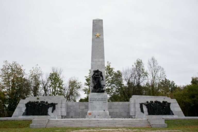 From Salzburg: Mauthausen Memorial Private Guided Tour - Why Visit Mauthausen from Salzburg?