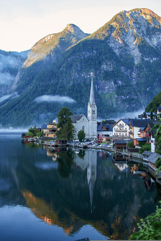 From Salzburg: Private Day Trip of Hallstatt - Who Will Love This Tour?