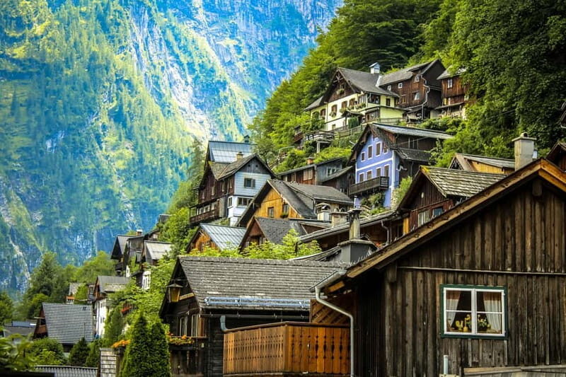 From Salzburg: Private Day Trip to Hallstatt and St. Gilgen - Final Thoughts