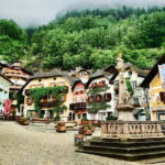 From Salzburg: Private Day Trip to Hallstatt with St. Gilgen - An In-Depth Look at This Salzburg Day Trip