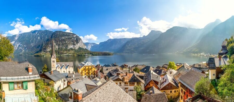 From Salzburg: Private Tour of Hallstatt - The Spa Town of Bad Ischl and Its Imperial Roots