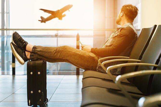 From Salzburg to Munich Airport- Private Transfer - punctual & friendly Driver - Why This Transfer Is Truly Worth Considering