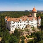 From Salzburg to Prague, Private Transfer with 2h of Sightseeing - The Sum Up