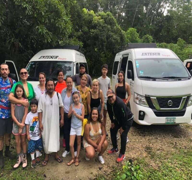 From San Cristóbal: 3-Day Adventure to the Arch of Time - Starting Your Journey: From San Cristóbal to the Heart of Chiapas