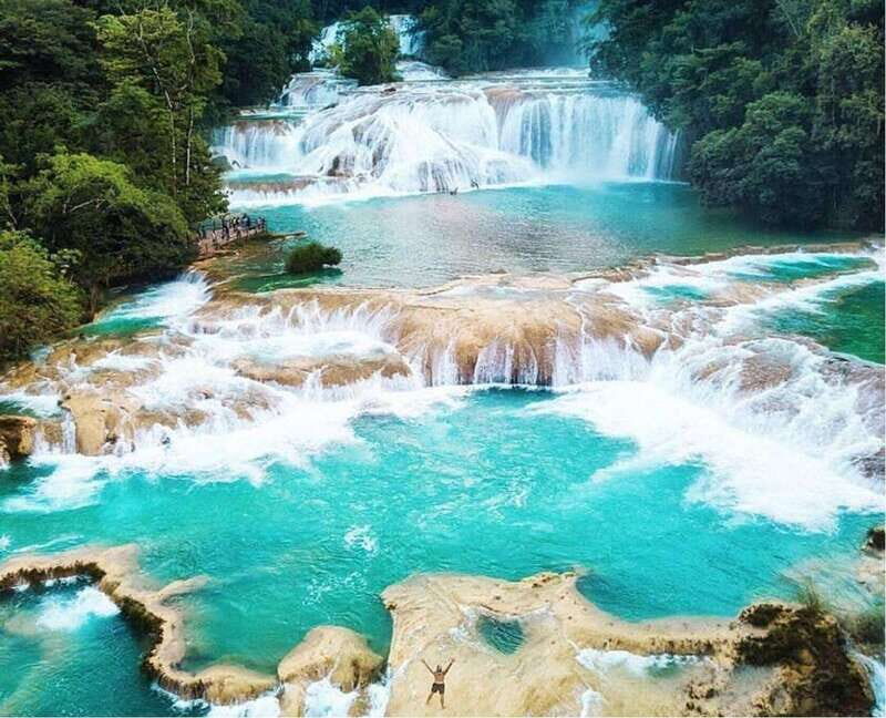 From San Cristobal: Agua Azul, Misol-ha, and Palenque - The Sum Up: A Well-Rounded Day for Curious Travelers