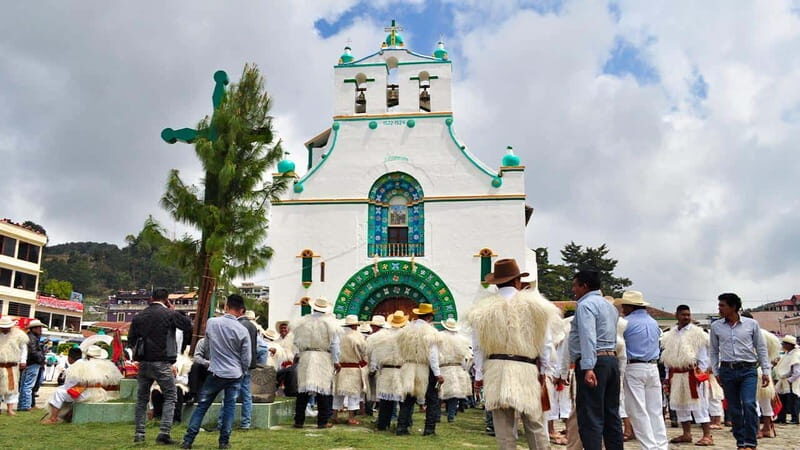 From San Cristóbal: Chamula and Zinacantán Guided Tour - Pricing and Value