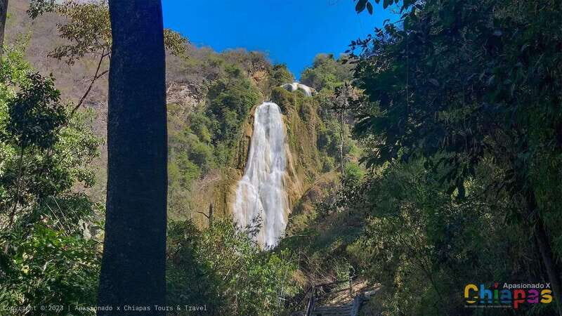 From San Cristobal: Chiflon and Lakes of Montebello Tour - A Detailed Look at the Experience