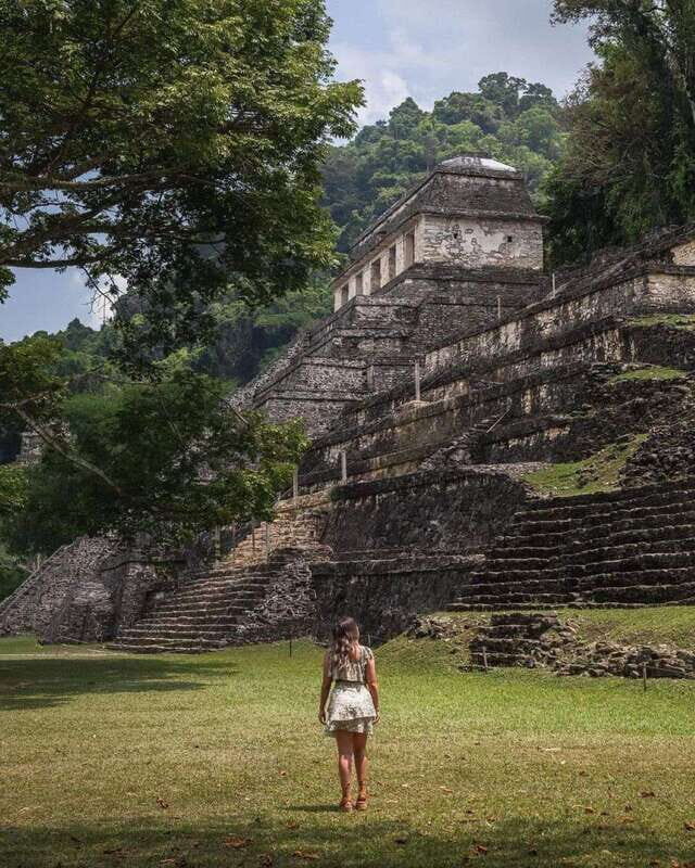 From San Cristóbal: Lacandona Jungle 3 Days Tour - Exploring the Jungle and Archaeology: Day Two