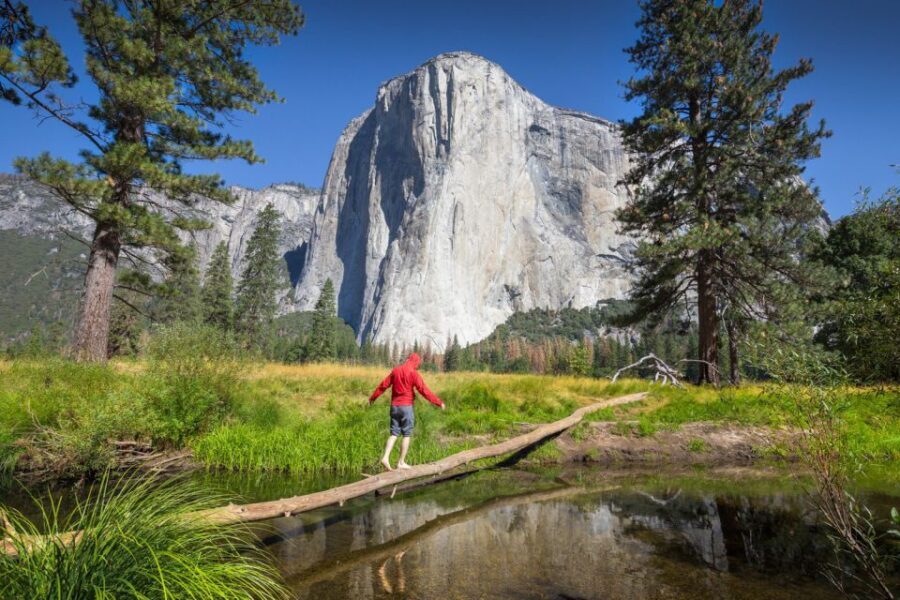 From San Francisco: 2-Day Yosemite Guided Trip with Pickup - Who This Tour Is Perfect For