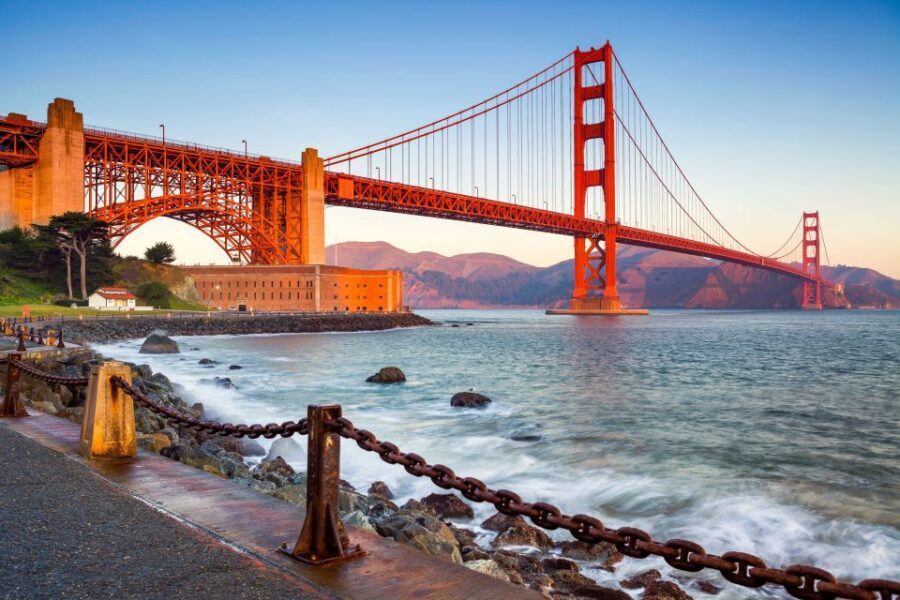 From San Francisco: Guided Muir Woods Excursion - Who Is This Tour Best Suited For?